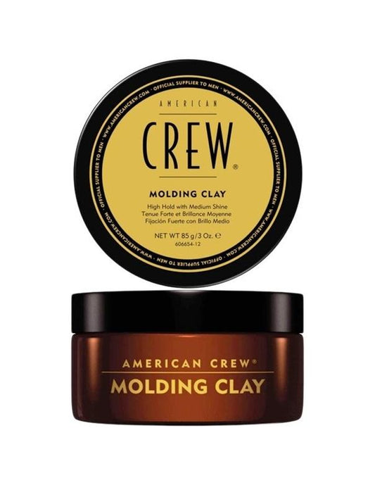 American Crew Molding Clay - 85g