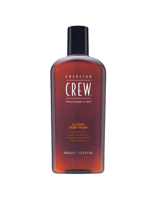 American Crew Classic Body Wash - 450ml