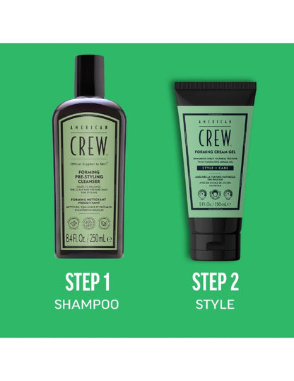 American Crew FORMING CREAM GEL - 150ml
