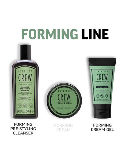 American Crew FORMING CREAM GEL - 150ml