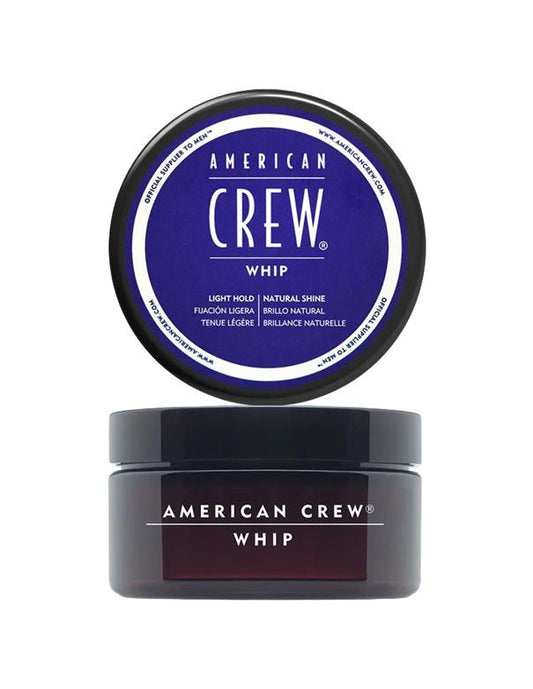 American Crew Whip - 85g
