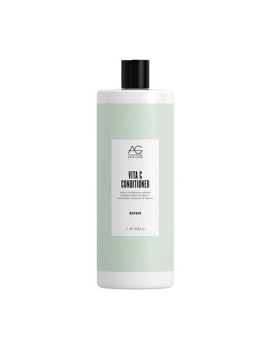 AG VITA C Strengthening Conditioner - 1L