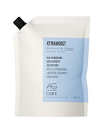 AG Xtramoist Moisturizing Shampoo - 1L