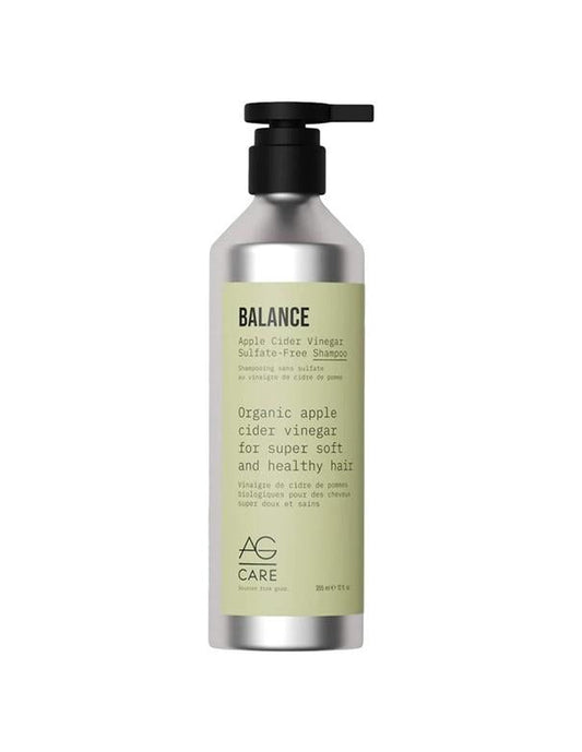 AG Balance Shampoo - 355ml