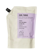 AG Curl Thrive Conditioner - 1L