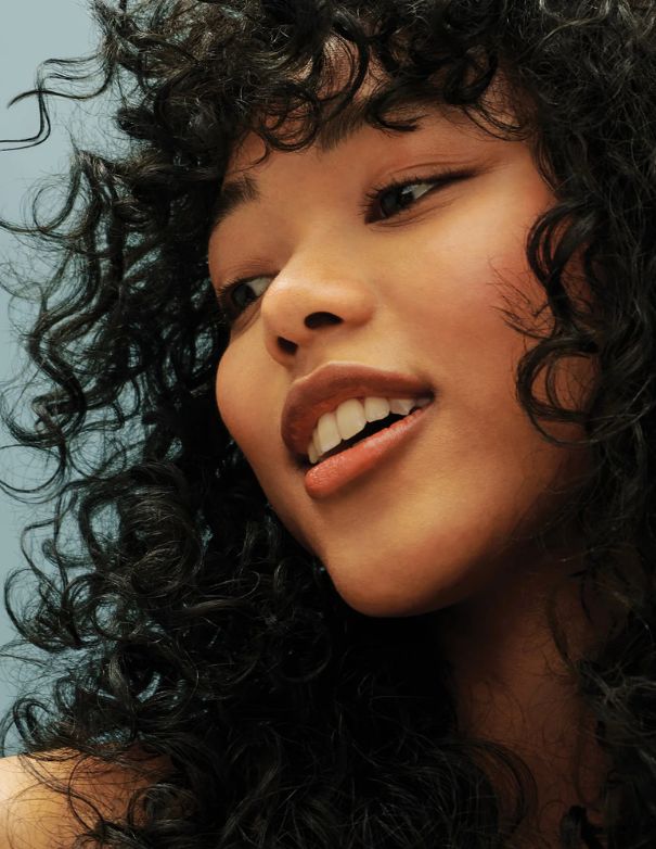 AG Curl Thrive Conditioner - 1L