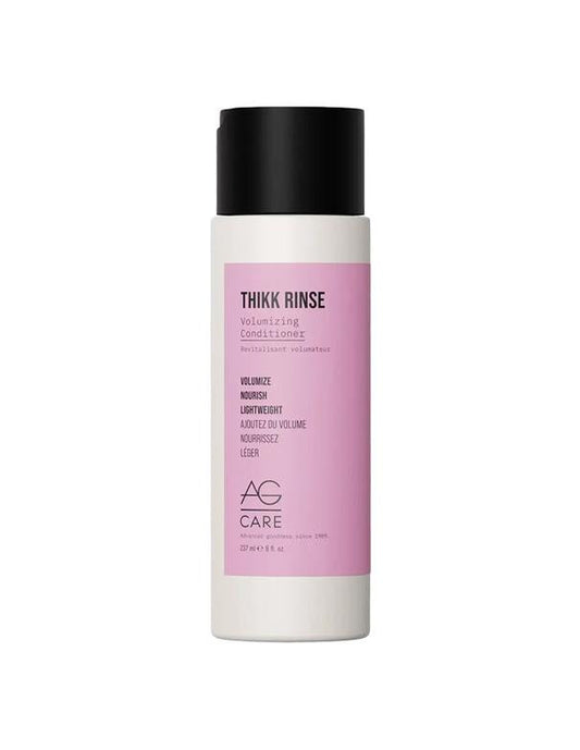 AG Thikk Rinse Volumizing Conditioner - 237ml