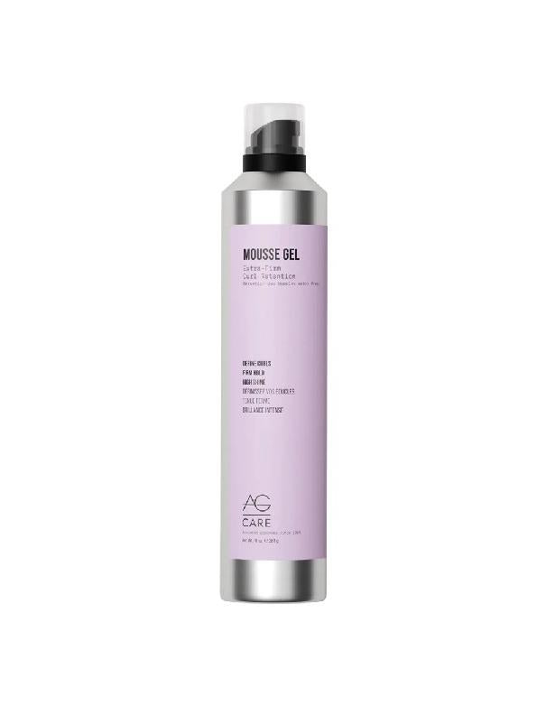 Gel Mousse AG Extra Ferme - 284