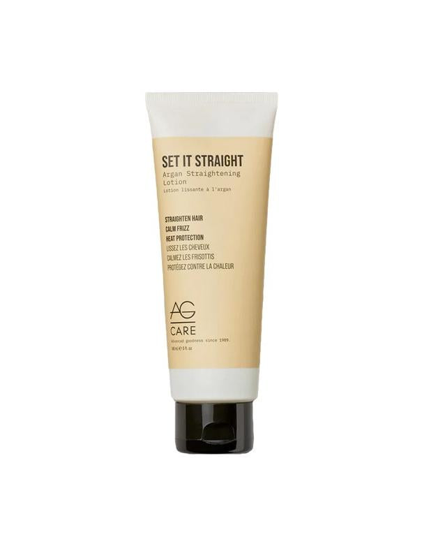 AG Set It Straight - 148 ml