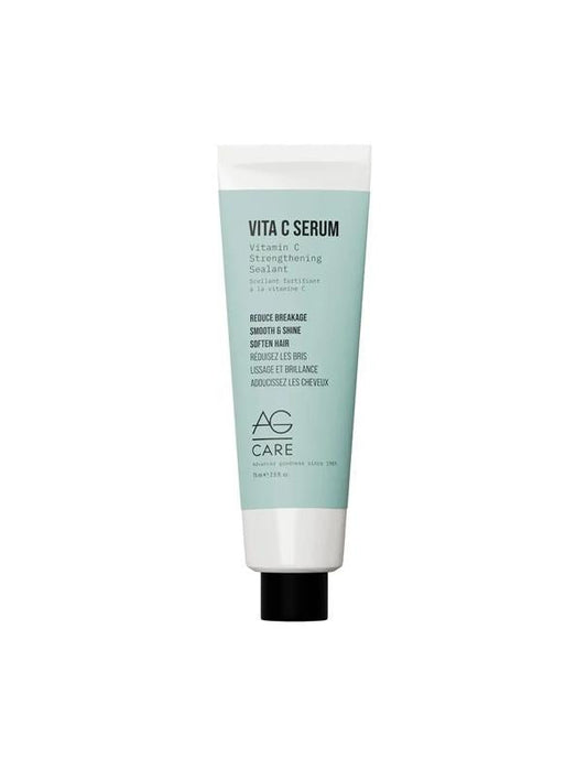 AG Vita C Serum - 75ml