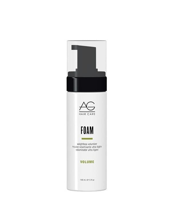 AG Foam Weightless Volumizer - 148ml