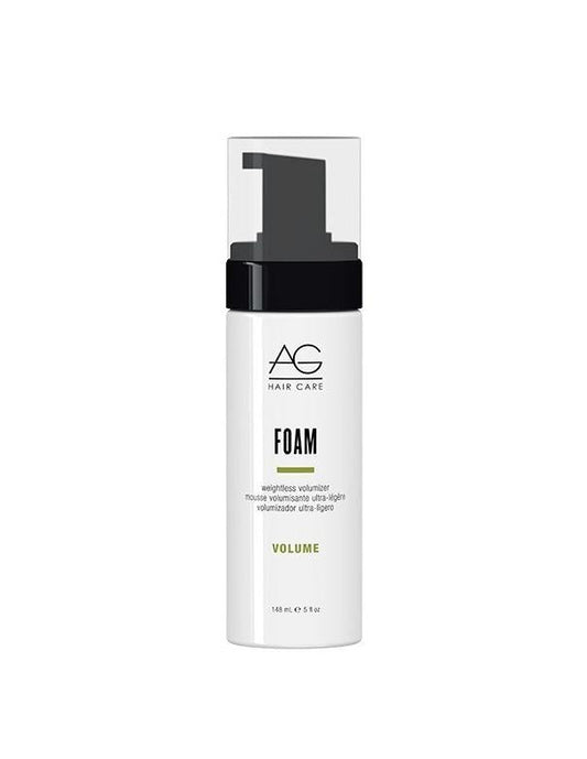 AG Foam Weightless Volumizer - 148ml