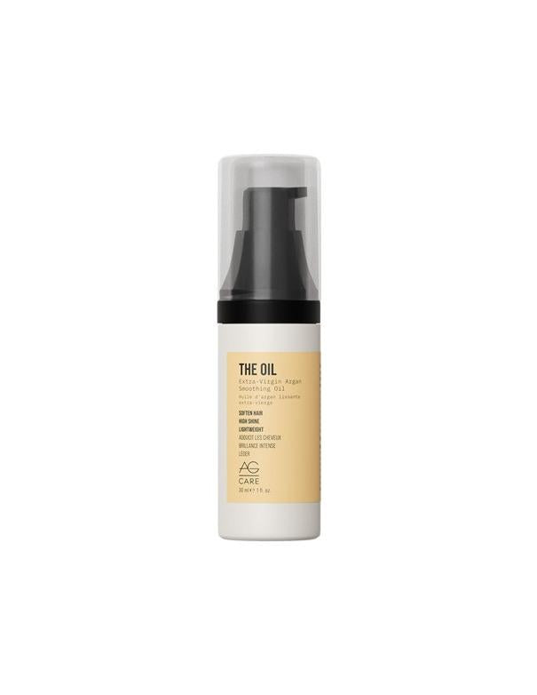 AG The Oil - 30ml