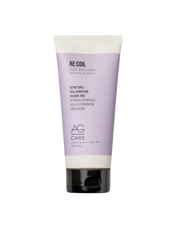 AG Re-Coil Curl Activator - 178ml
