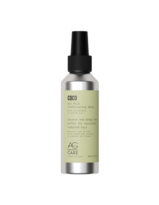 AG COCO Nut Milk Conditioning Spray - 148ml