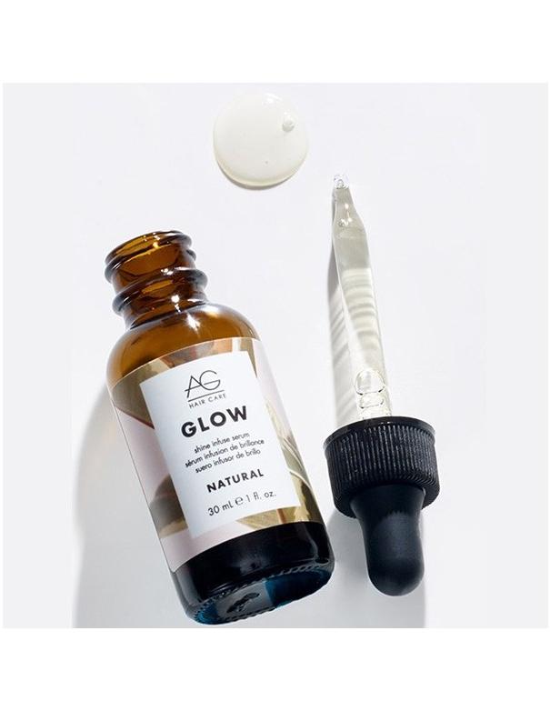 Sérum Infuse Brillance AG GLOW - 30 ml