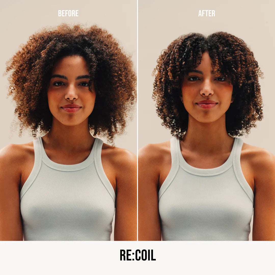 AG Re-Coil Curl Activator - 355ml