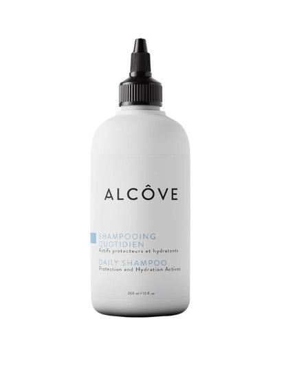 Alcove Daily Shampoo - 300ml