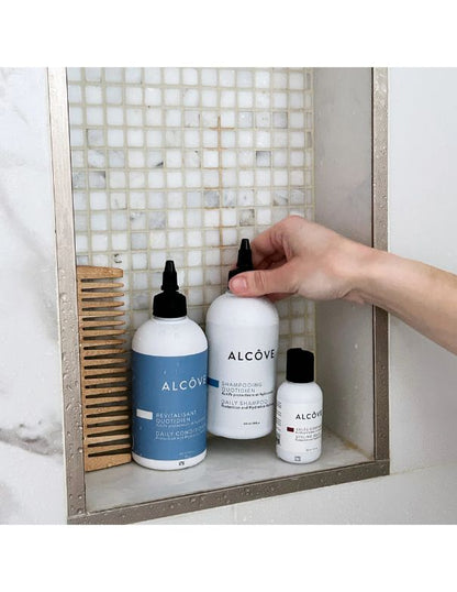 Alcove Daily Shampoo - 300ml