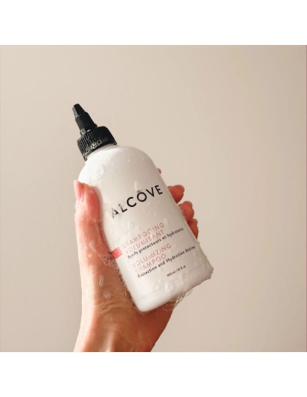 Alcove Volumizing Shampoo - 300ml