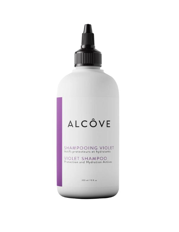 Shampooing Alcove Violet - 300 ml