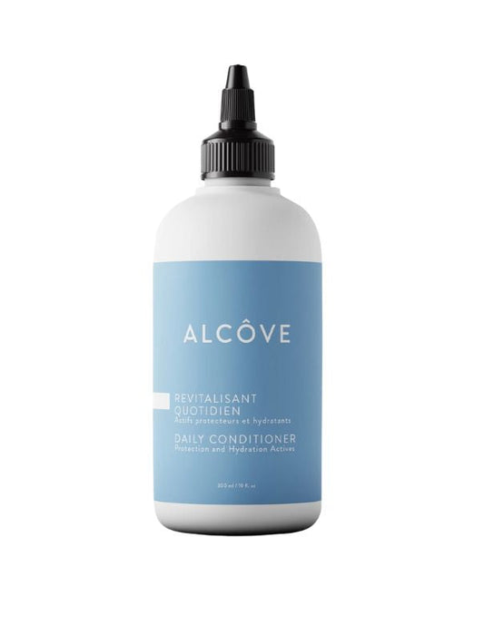 Alcove Daily Conditioner - 300ml