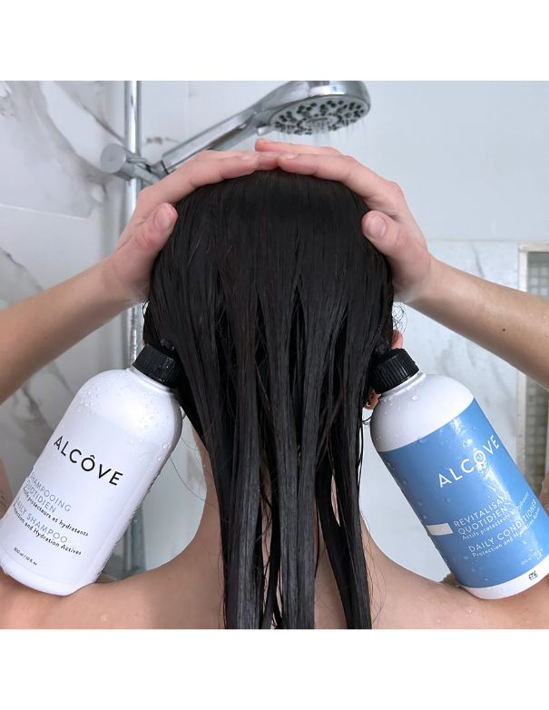 Alcove Daily Conditioner - 300ml