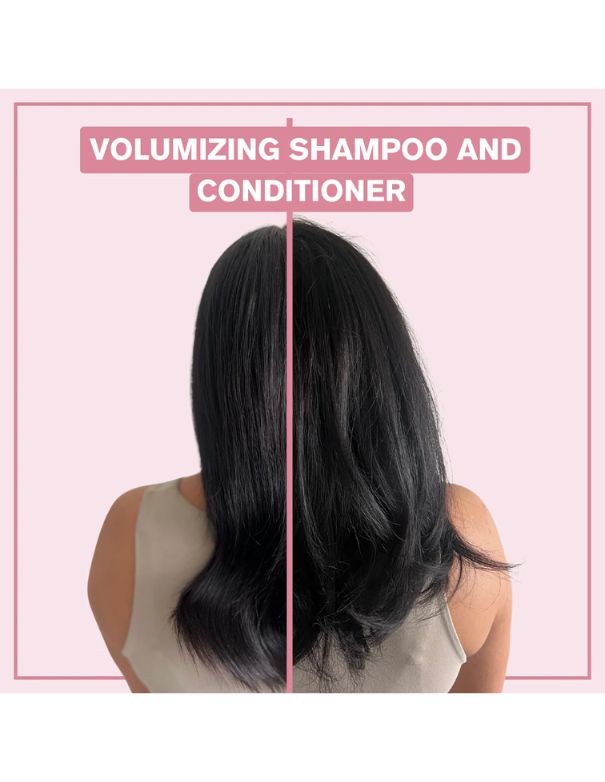 Alcove Volumizing Conditioner - 300ml