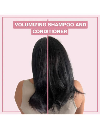 Alcove Volumizing Conditioner - 300ml