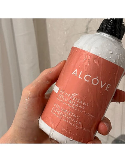 Alcove Volumizing Conditioner - 300ml