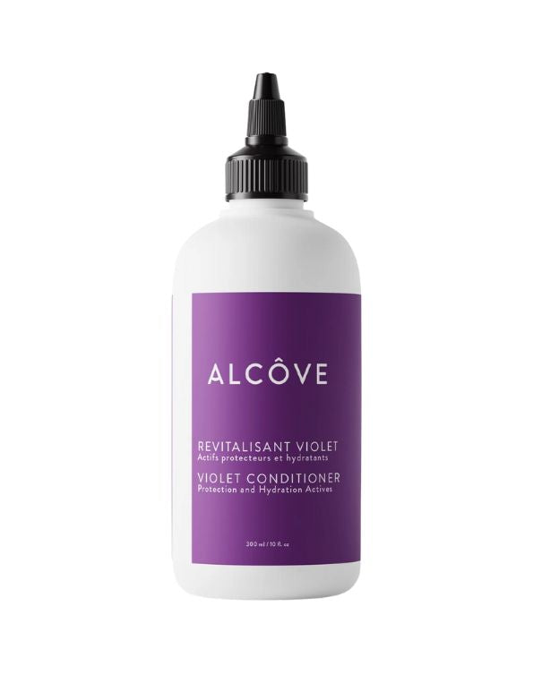Après-shampoing Alcove Violet - 300 ml