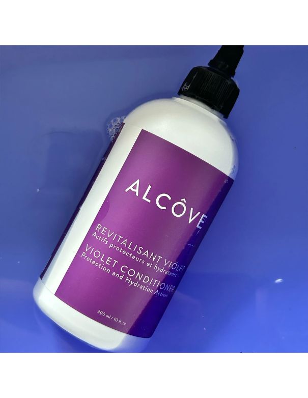 Alcove Violet Conditioner - 300ml