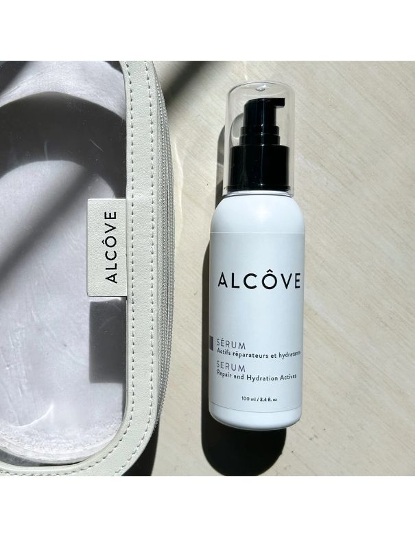 Alcove Serum - 100ml