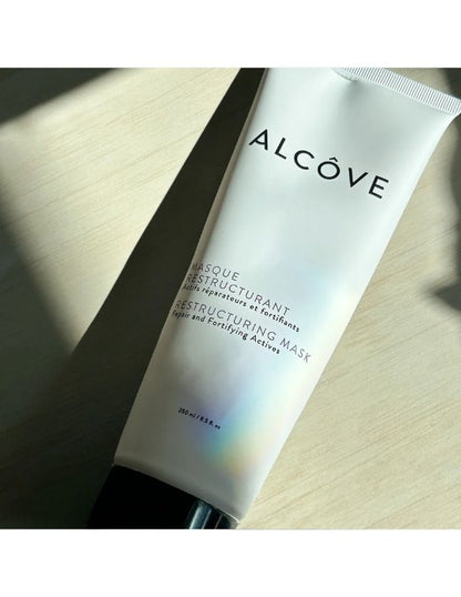 Alcove Restructuring mask - 250ml