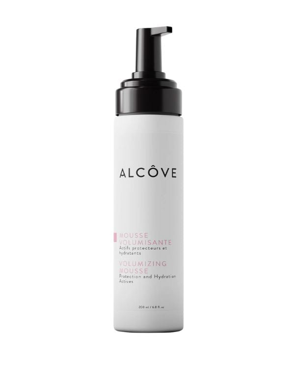 Mousse Volumisante Alcôve - 200 ml