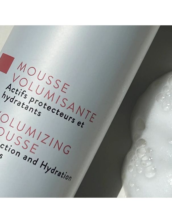 Alcove Volumizing Mousse - 200ml