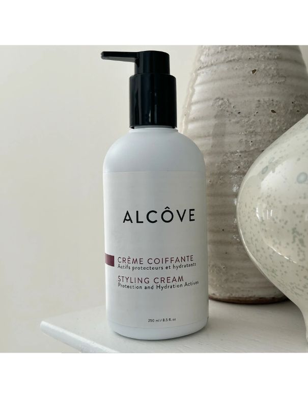 Alcove Styling Cream - 250ml