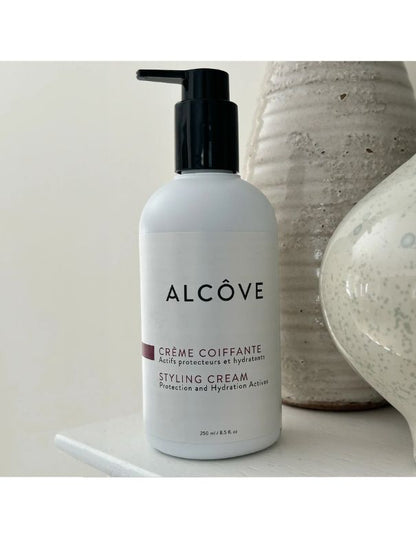 Alcove Styling Cream - 250ml