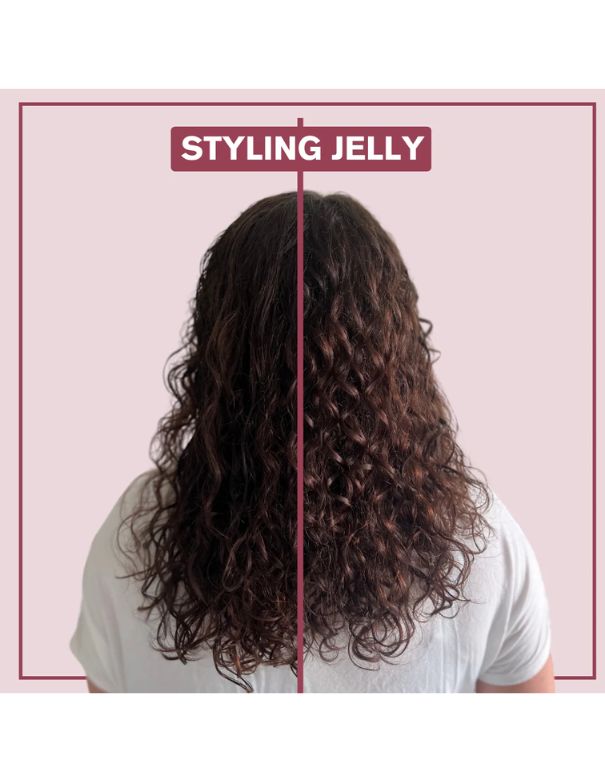 Alcove Styling Jelly - 250ml
