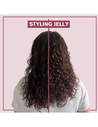 Alcove Styling Jelly - 250ml