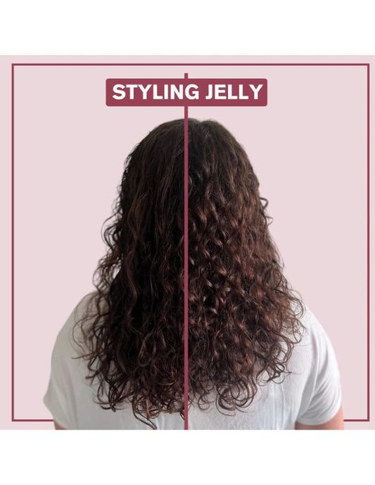 Alcove Styling Jelly - 250ml