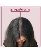 Shampoing sec Alcove - 170 g