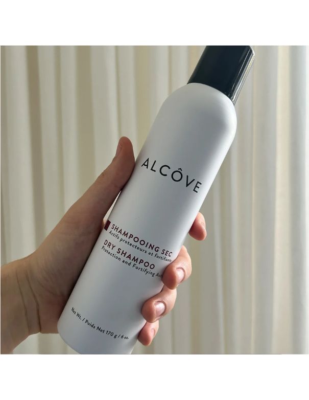 Alcove Dry Shampoo - 170g