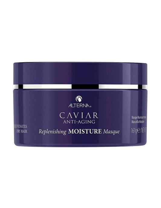 Alterna Caviar Anti-Aging Replenishing Moisture Masque - 161g