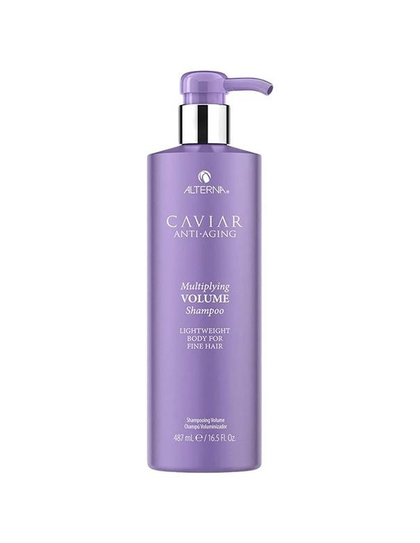Alterna Caviar Anti-Aging Multiplying Volume Shampoo - 487ml