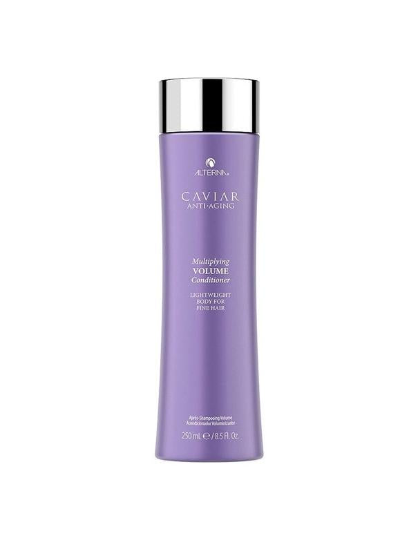 Alterna Caviar Anti-Aging Multiplying Volume Conditioner - 250ml
