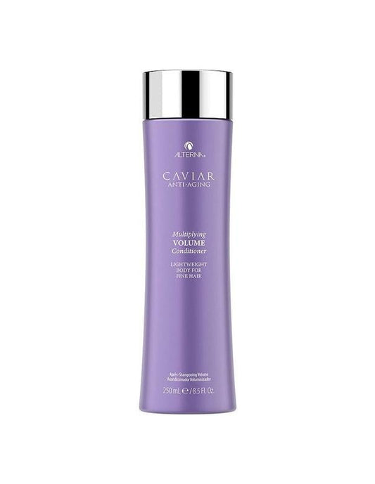 Alterna Caviar Anti-Aging Multiplying Volume Conditioner - 250ml