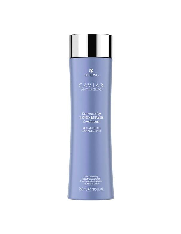Alterna Caviar Anti-Aging Restructuring Bond Repair Conditioner - 250ml