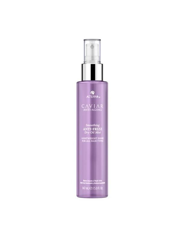 Alterna Caviar Anti-Aging Smoothing Anti-Frizz Dry Oil Mist - 147ml