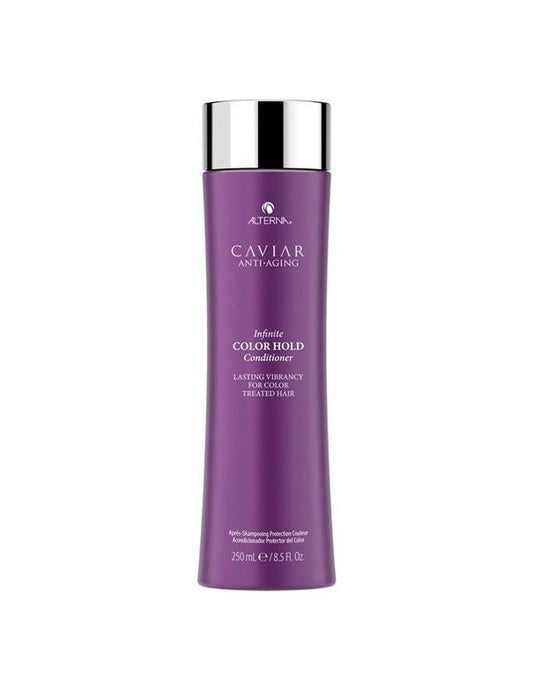 Alterna Caviar Anti-Aging Infinite Color Hold Conditioner - 250ml